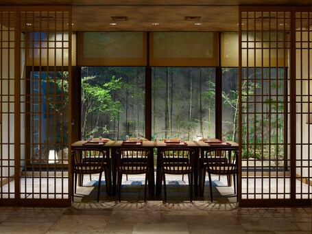 Hotel The Celestine Kyoto Gion - Image 21