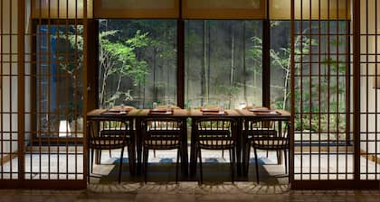 Hotel The Celestine Kyoto Gion