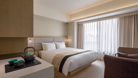 Hotel The Celestine Kyoto Gion - Image 53