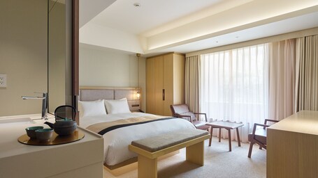 Hotel The Celestine Kyoto Gion - Image 48
