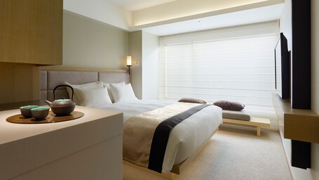 Hotel The Celestine Kyoto Gion - Image 56