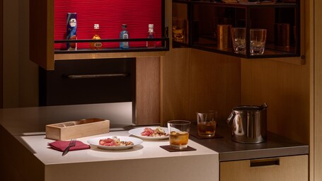 Hotel The Celestine Kyoto Gion - Image 18