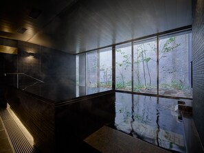 Public bath - Hotel The Celestine Kyoto Gion (Kyoto)