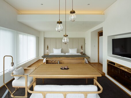 Hotel The Celestine Kyoto Gion - Image 26