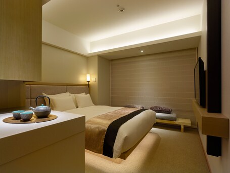 Hotel The Celestine Kyoto Gion - Image 36