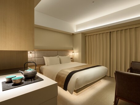 Hotel The Celestine Kyoto Gion - Image 35