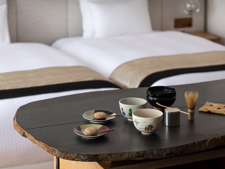 Hotel The Celestine Kyoto Gion - Image 50