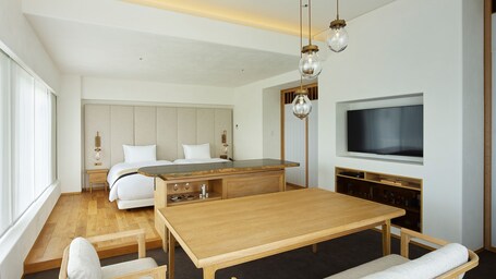 Hotel The Celestine Kyoto Gion - Image 25