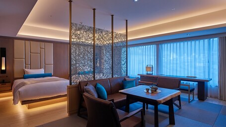 Hotel The Celestine Kyoto Gion - Image 42
