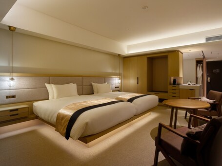 Hotel The Celestine Kyoto Gion - Image 16
