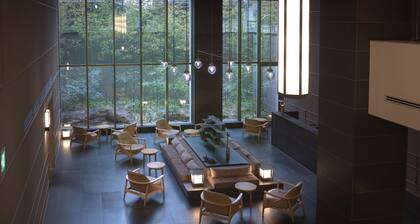 Hotel The Celestine Kyoto Gion