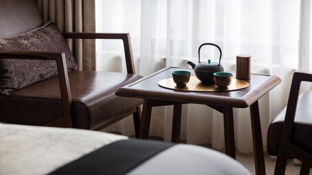 Hotel The Celestine Kyoto Gion - Image 37