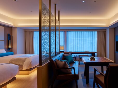 Hotel The Celestine Kyoto Gion - Image 33