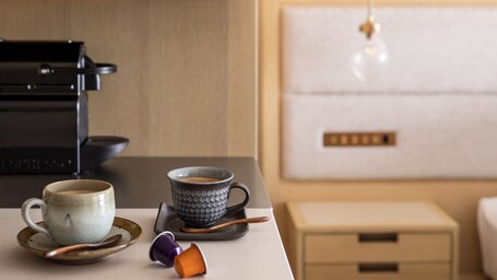 Hotel The Celestine Kyoto Gion - Image 32