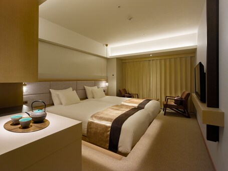 Hotel The Celestine Kyoto Gion - Image 55