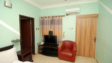 Deluxe Double Room, 1 Double Bed