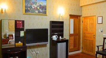 Quarto casal luxo | Individualmente decorados, individualmente mobiliados, cortinas blackout