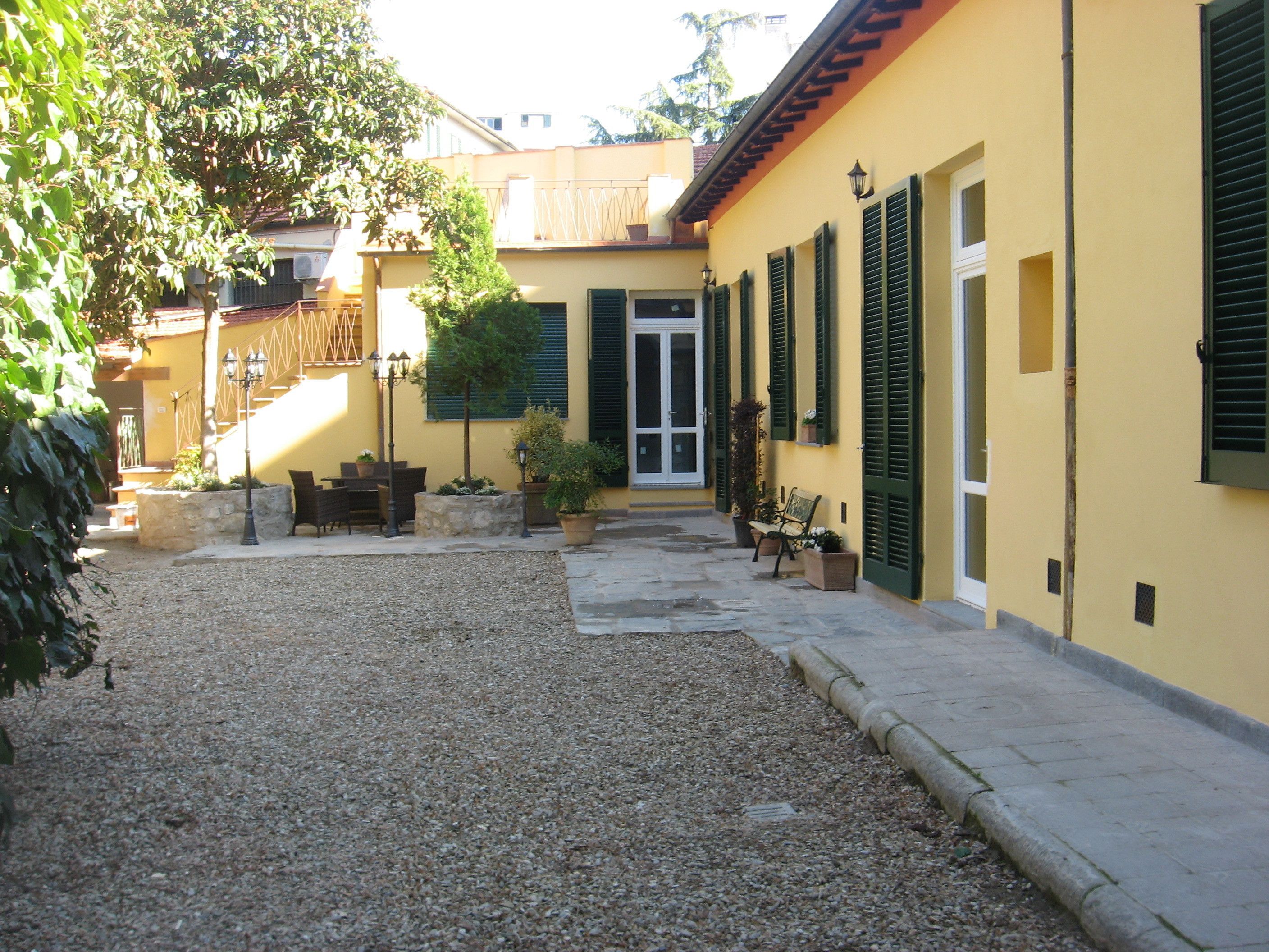 Foto - FH55 Med Guesthouse