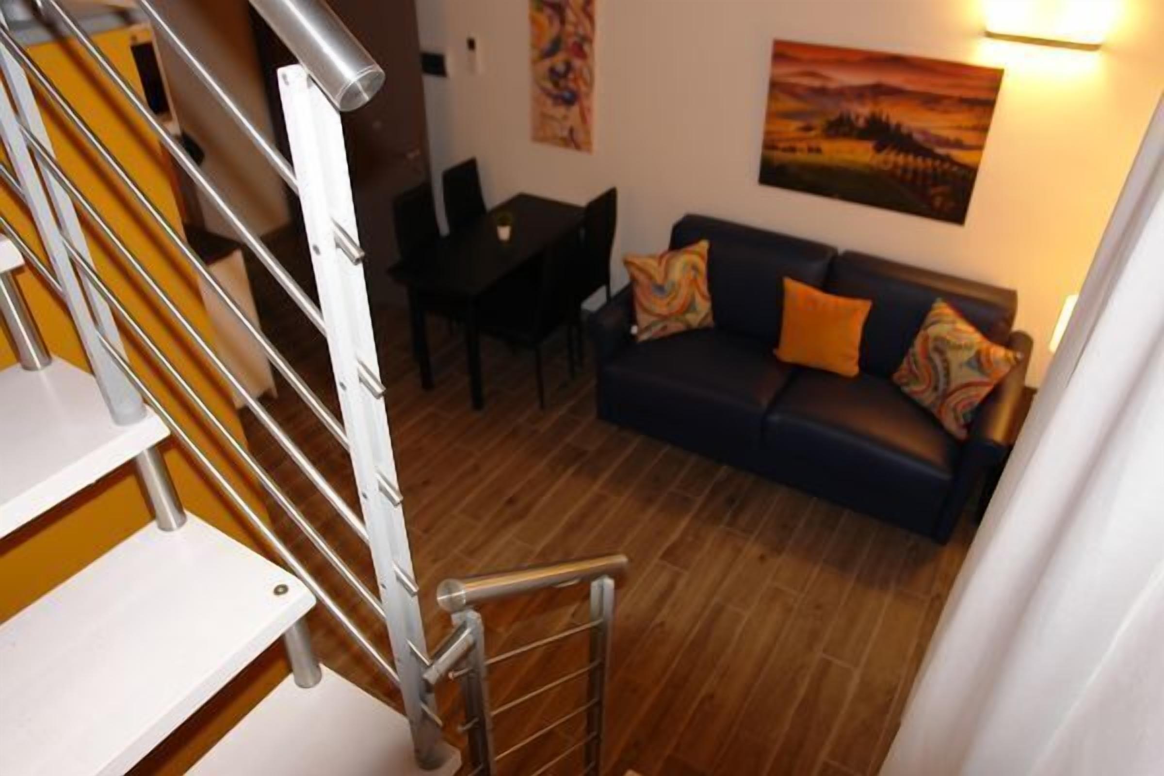 Foto - FH55 Med Guesthouse