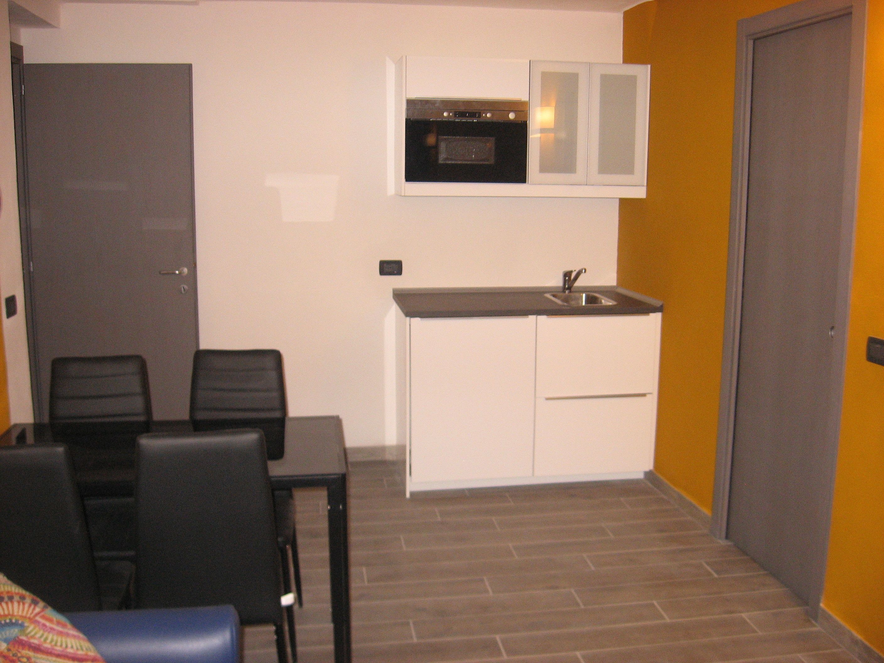 Foto - FH55 Med Guesthouse