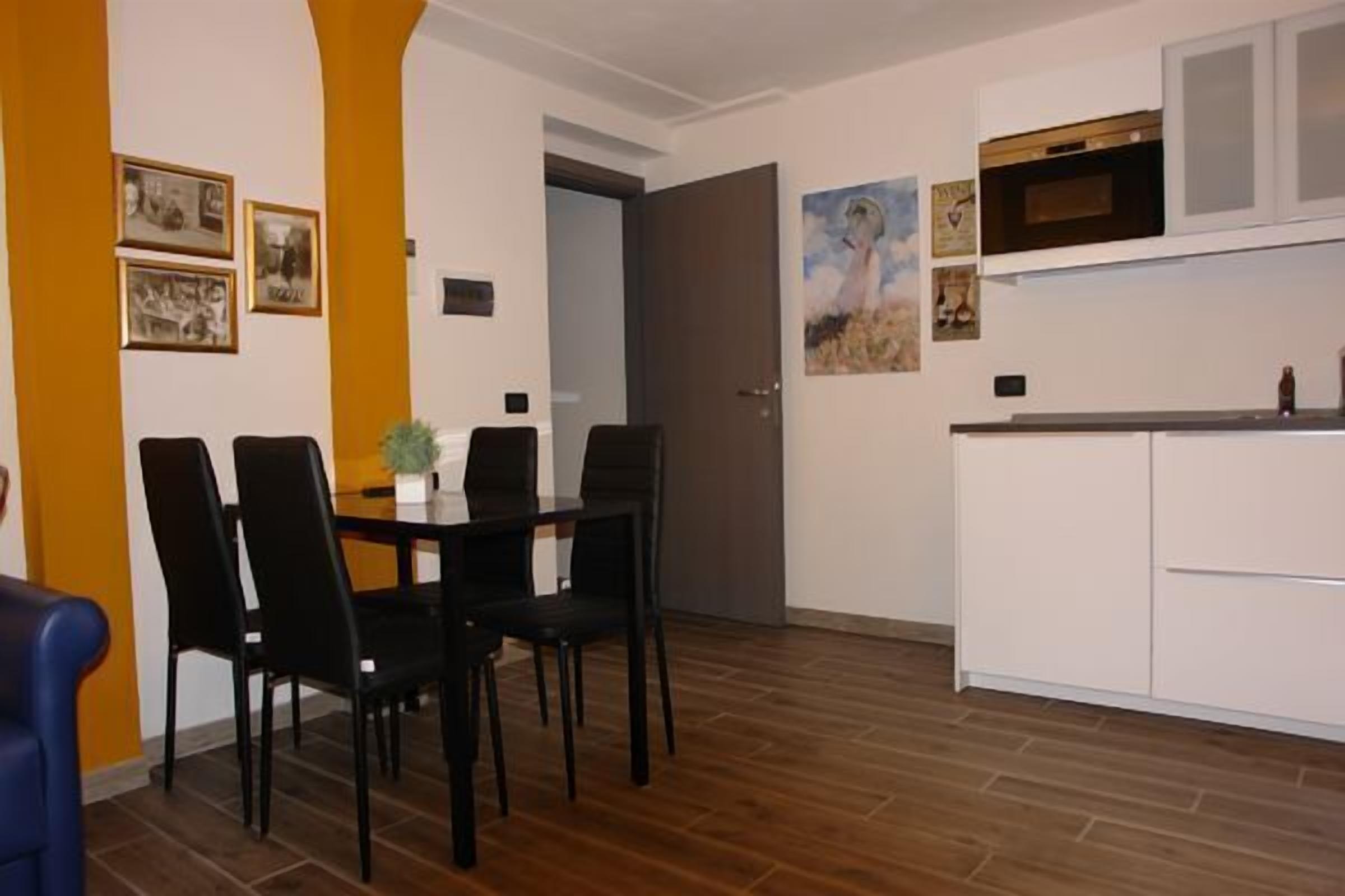 Foto - FH55 Med Guesthouse