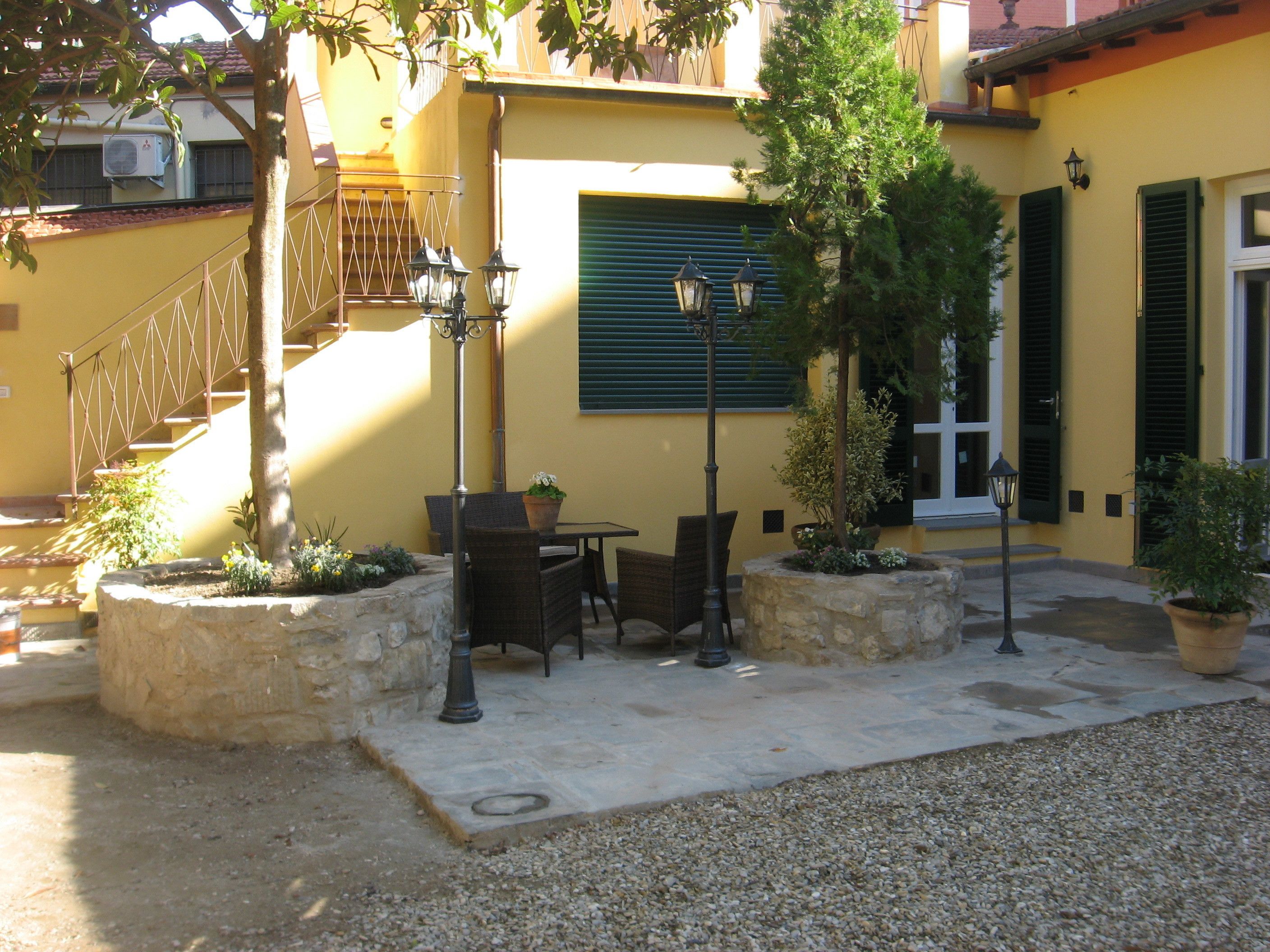 Foto - FH55 Med Guesthouse