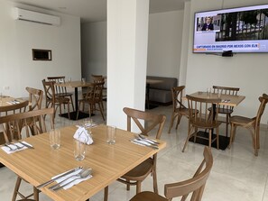 Meeting facility - Hotel Mayales Plaza (Valledupar)