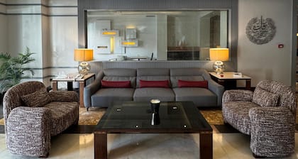 NY Suites Hotel
