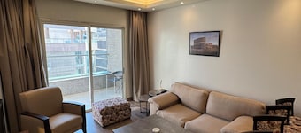 NY Suites Hotel