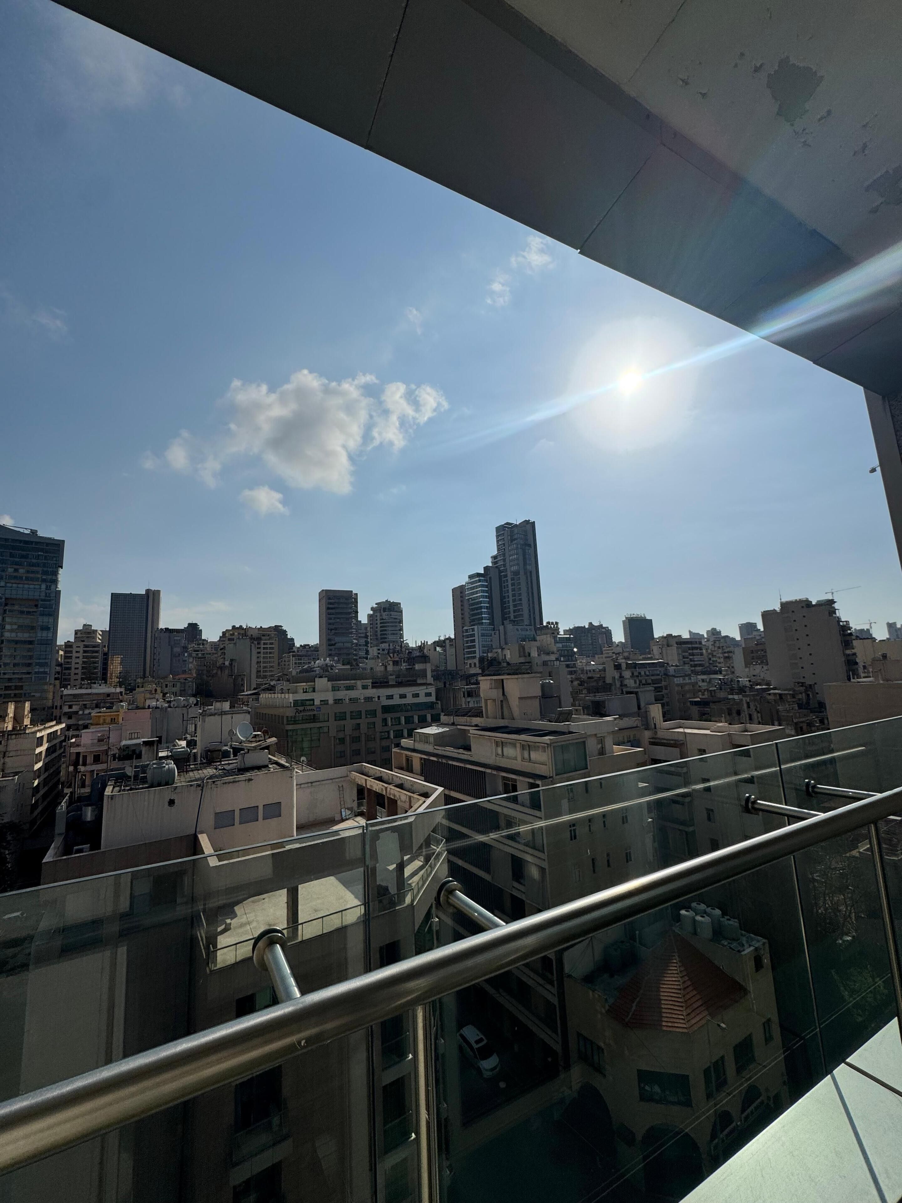 Royal Suite | Terrace/patio