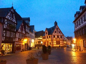 Exterior - AKZENT Hotel Roter Ochse (Rhens)
