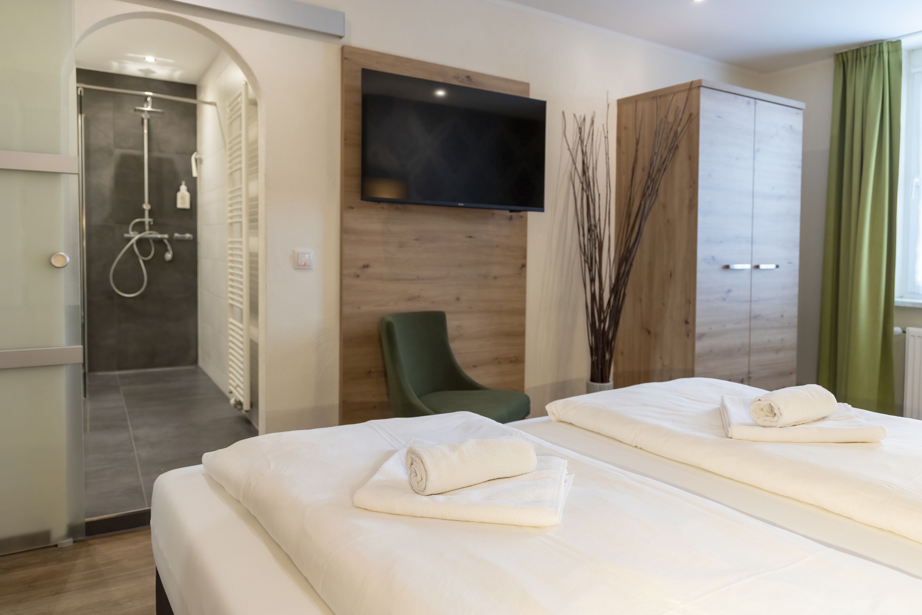 Photo - AKZENT Hotel Restaurant Roter Ochse Rhens bei Koblenz