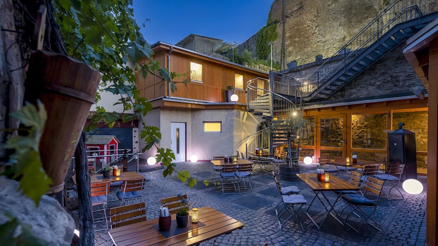 AKZENT Hotel Roter Ochse