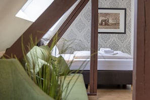 Comfort Double Room (Guest House)