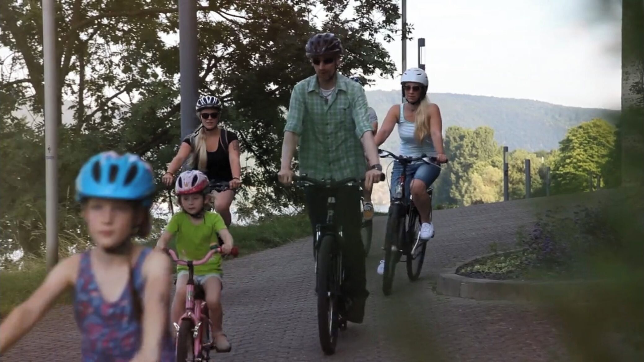 children’s activities