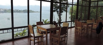 Hotel Vista Dorada Hacia Dios