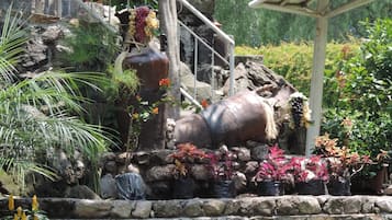 Jardin