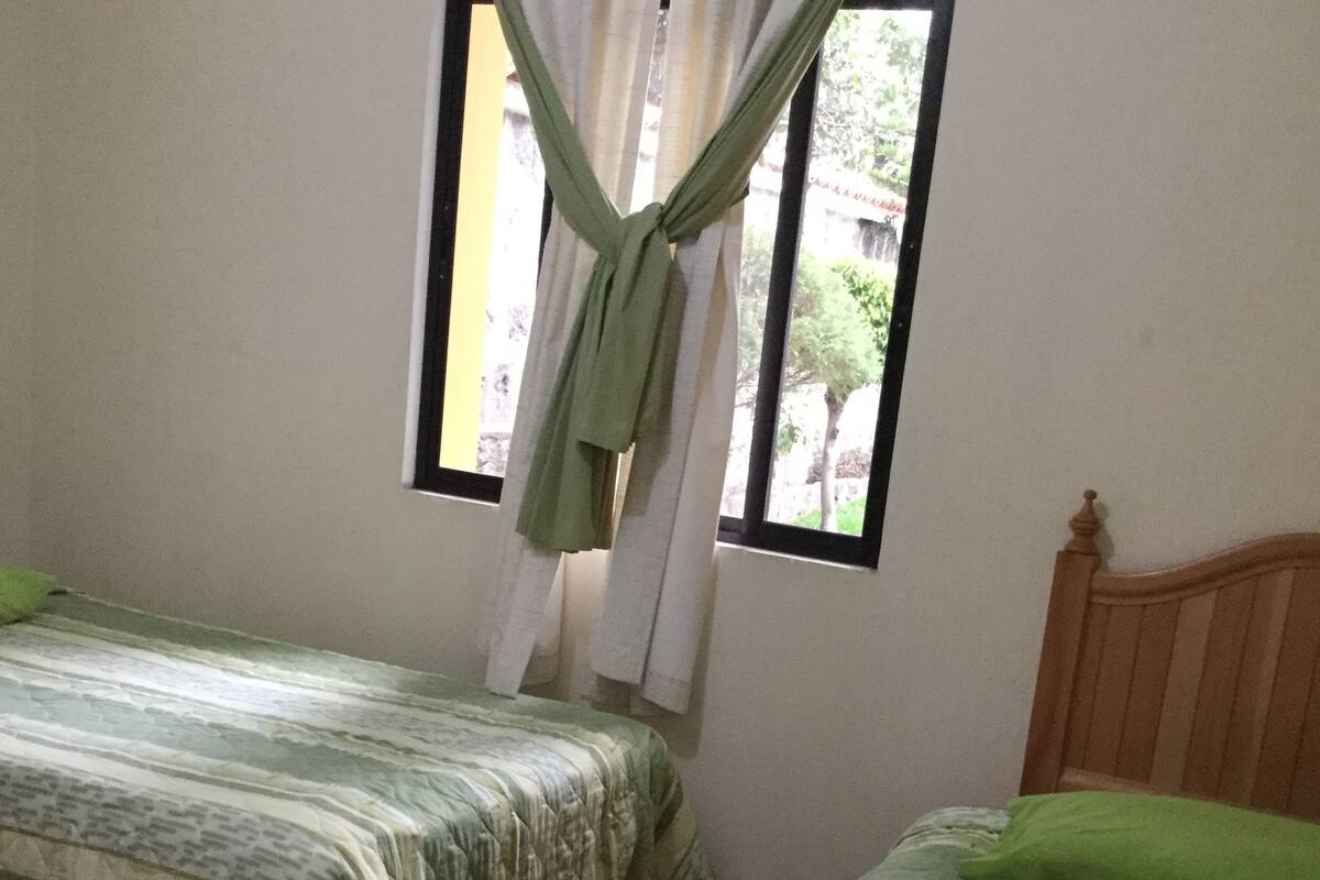 Standard Double Room | Desk, rollaway beds, free WiFi