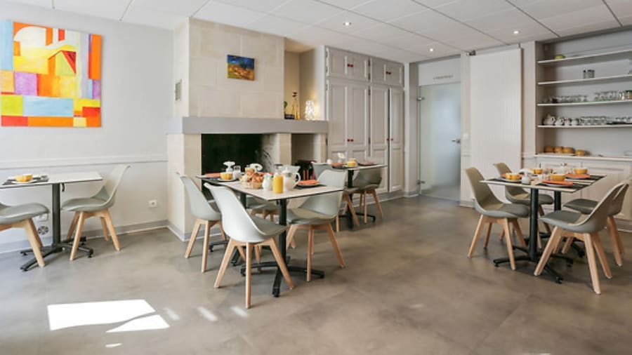 Logis HÎtel Le Pélican & son restaurant