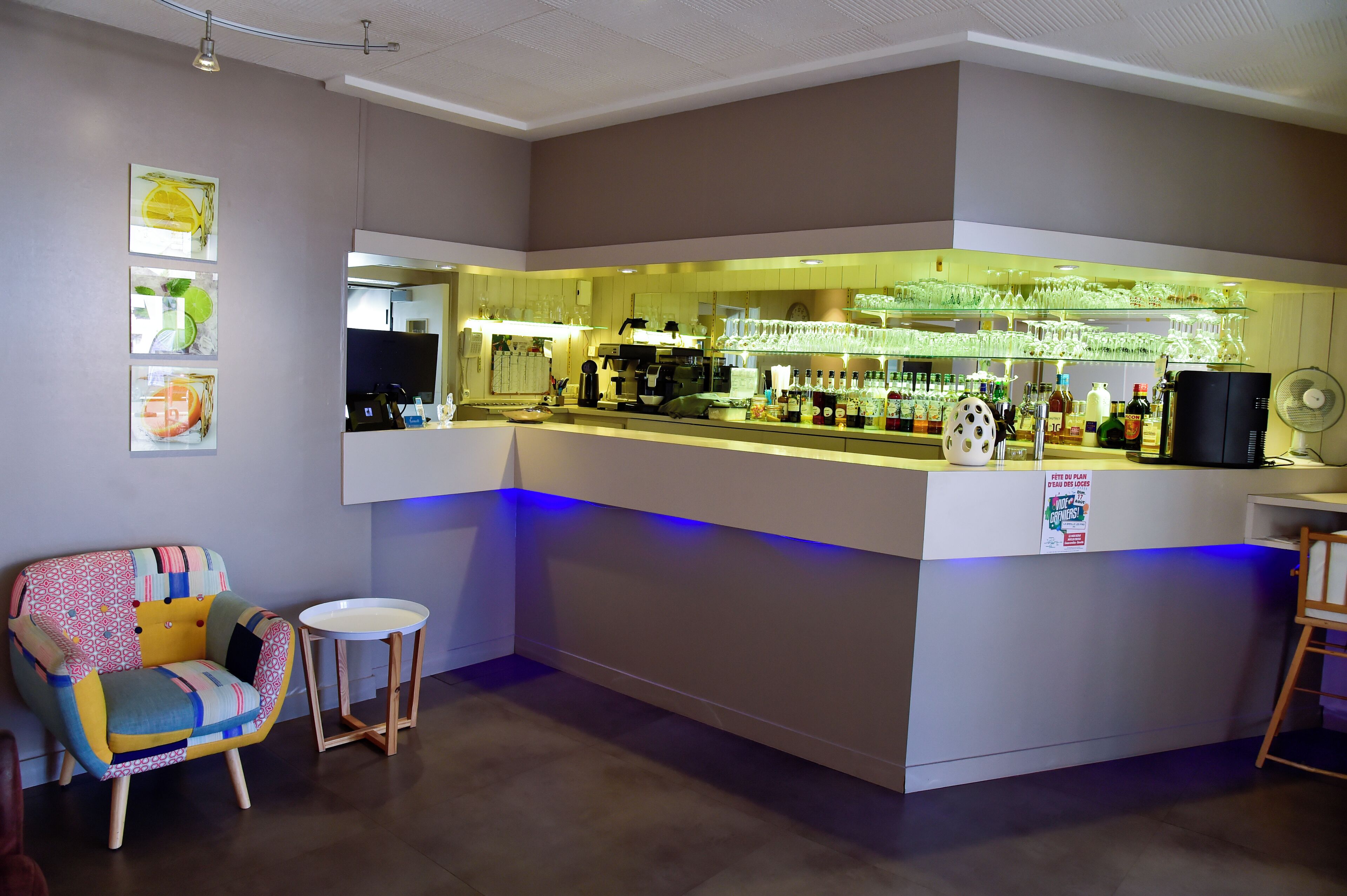 Bar (na propriedade)