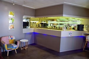 Bar (na propriedade)