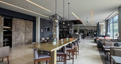 Hampton Inn Celaya Mexico