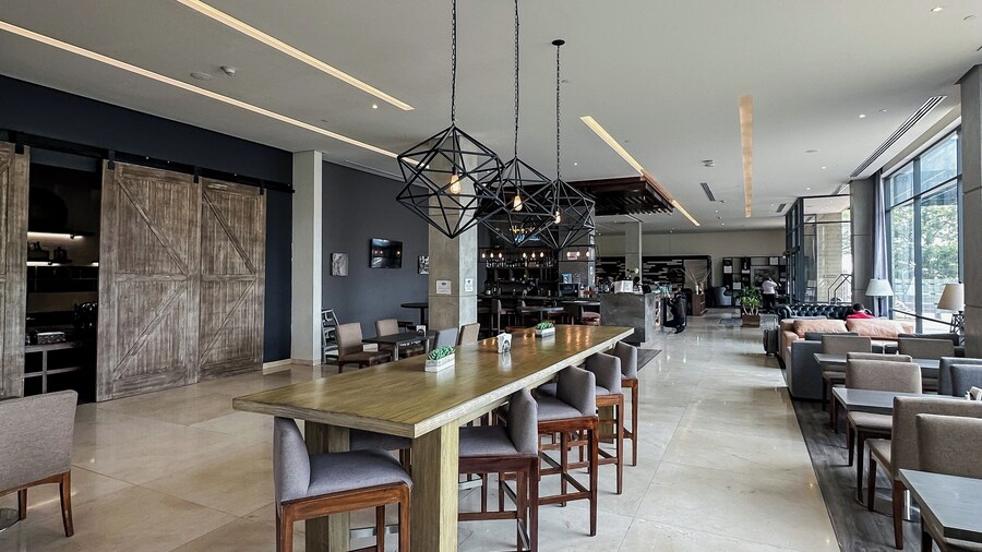 Hampton Inn Celaya Mexico