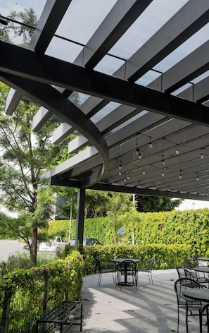 Teres/patio