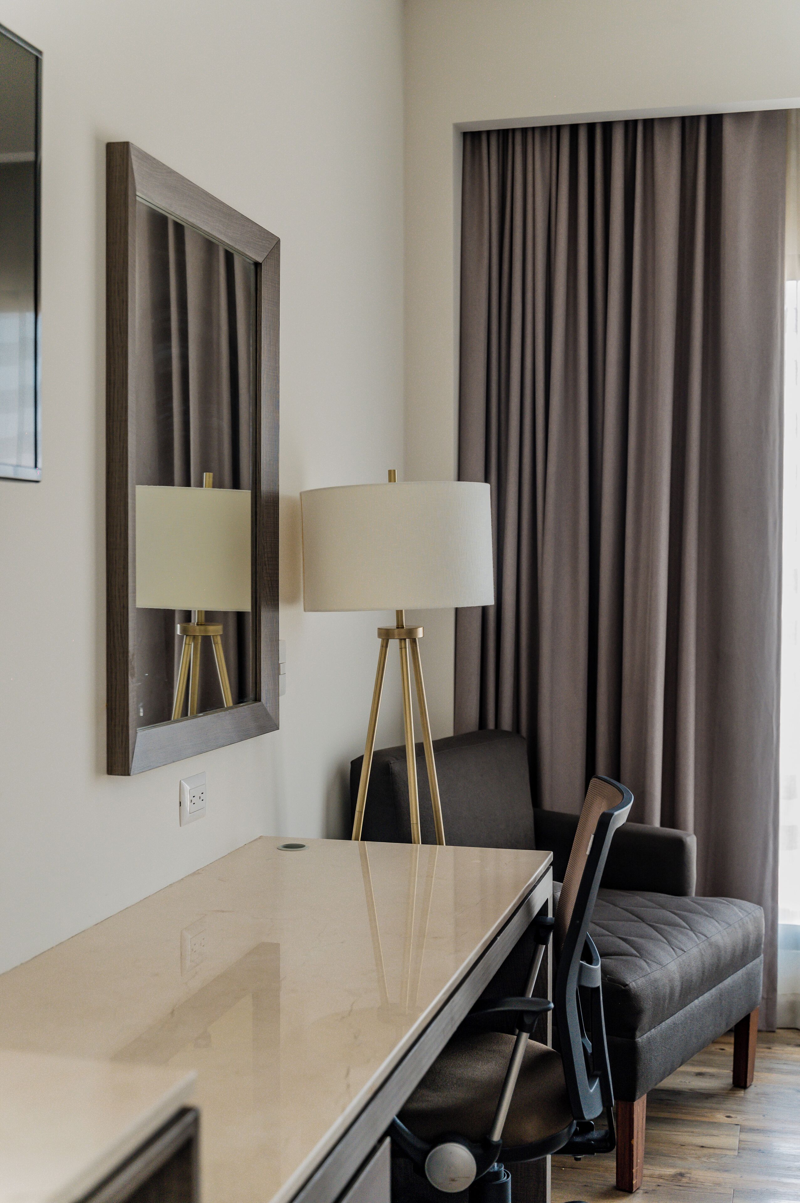 room, 2 double beds, non smoking, refrigerator | premium bedding, in-room safe, soundproofing, free wifi