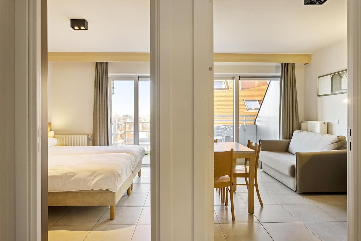 Suite, 1 Bedroom