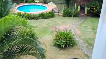 Basic Apartment | Terrace/patio
