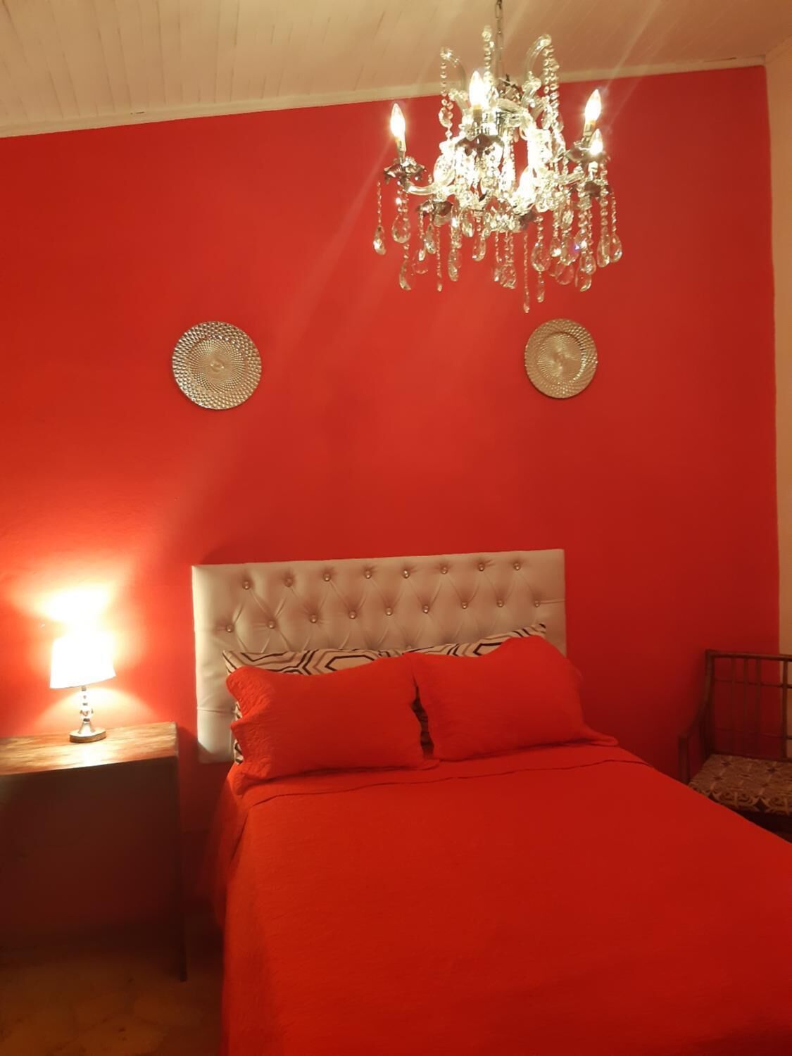 Kamar