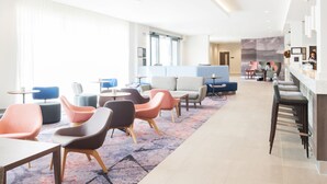 Lobby - Hampton By Hilton Aberdeen Westhill (Westhill)