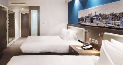 Hampton By Hilton Aberdeen Westhill